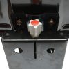 Scaun tractor rosu reglaj triplu cu amortizor UTB U-445 si U-650 - Image 7