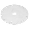 Disc semanatoare SPC 6-8 diametru fi140 patrat 18mm gaura 12x5.2mm - Image 2