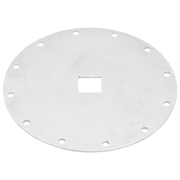 Disc semanatoare SPC 6-8 diametru fi140 patrat 18mm gaura 12x5.2mm - Image 2