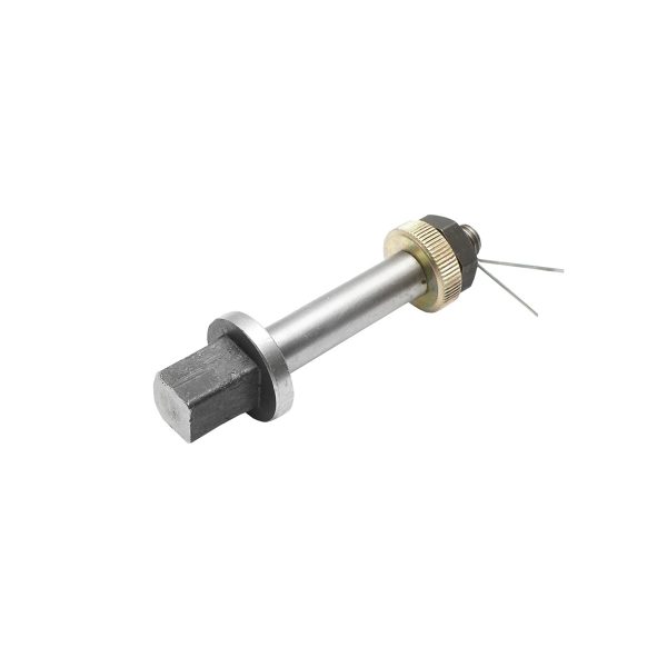 Ax distribuitor semanatoare SPC 6 pentru disc orb echipat - Image 3