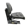 Scaun universal, negru pentru tractor - Image 3