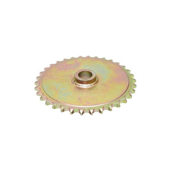 Roata lant 1/2 Z=34 cutie fertilizare CF - Image 3
