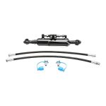 Tirant central hidraulic reglabil 55 cm cat 2-2