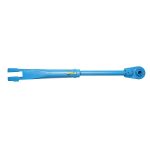 Tirant stabilizator lateral pentru Ford cod OEM C5NNB863C 730x880mm lagar 22.5mm Breckner Germany