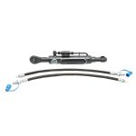 Tirant central hidraulic reglabil 60cm nuca cat. 2-2, diametru nuca 26mm