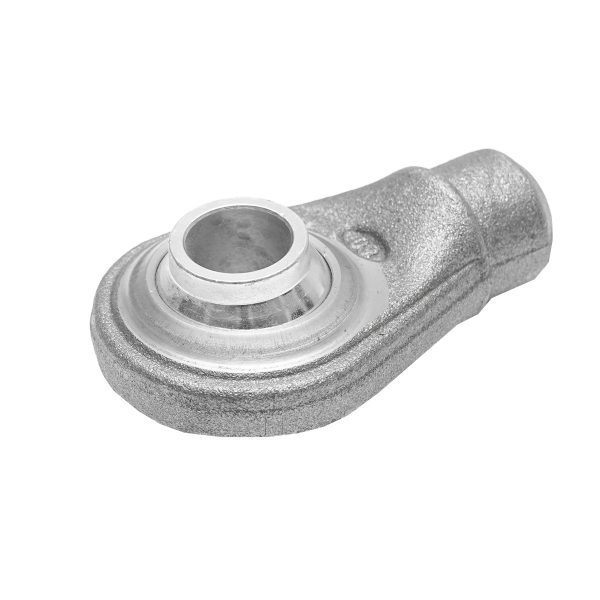 Articulatie sferica, cap tirant central hidraulic sudabil L 100mm lagar 20mm - Image 2