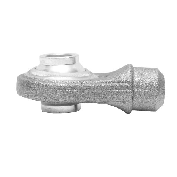 Articulatie sferica, cap tirant central hidraulic sudabil L 100mm lagar 20mm - Image 3