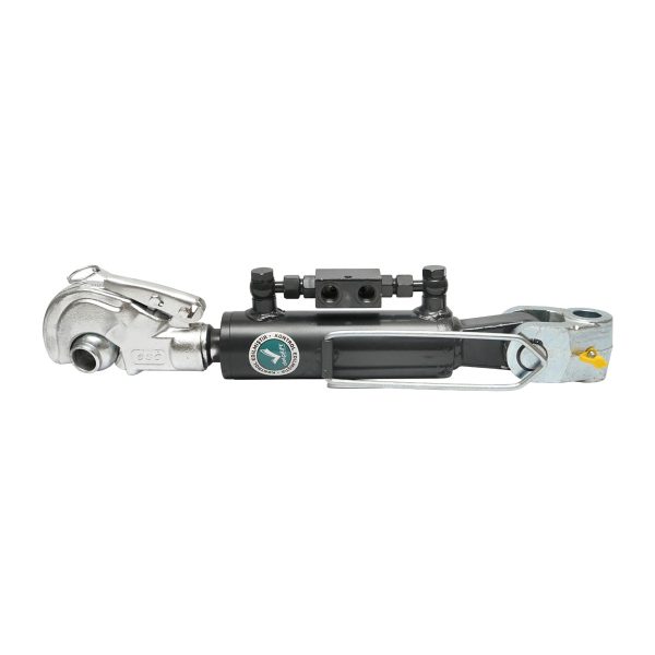 Tirant central hidraulic categoria 2, 500mm inchis, nuca 25.5mm Breckner Germany - Image 6