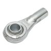 Articulatie sferica, cap tirant central hidraulic sudabil L 108mm lagar 26mm - Image 3