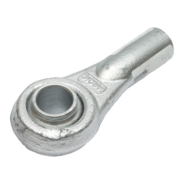 Articulatie sferica, cap tirant central hidraulic sudabil L 108mm lagar 26mm - Image 3