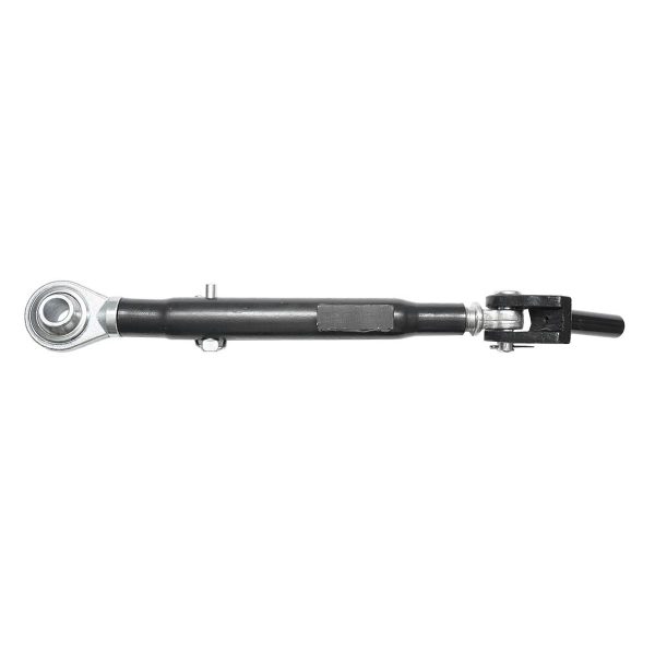 Stabilizator tirant lateral pentru Fiat cod OEM 5109518, 100029004 480x600mm lagar 28mm Breckner Germany - Image 2