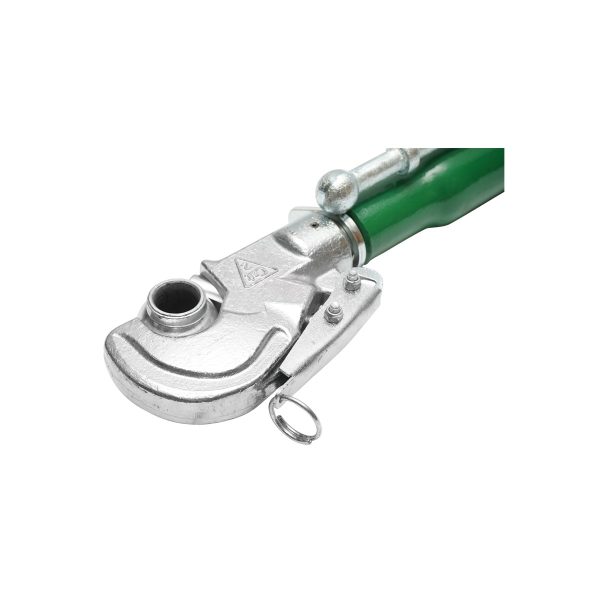 Tirant central pentru JOHN DEERE cat 2-2 Breckner Germany - Image 2