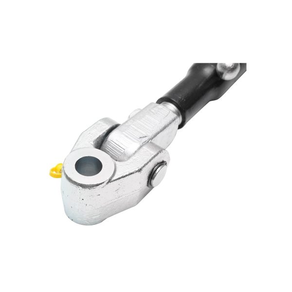 Tirant central universal cat 2-2, 670x890mm lagar 26mm Breckner Germany - Image 3