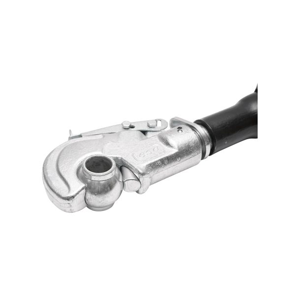 Tirant central universal cat 2-2, 670x890mm lagar 26mm Breckner Germany - Image 4