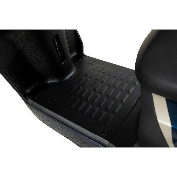 Scuter electric RDB STAR, 2000W, fara permis, 25 km/h - Image 9