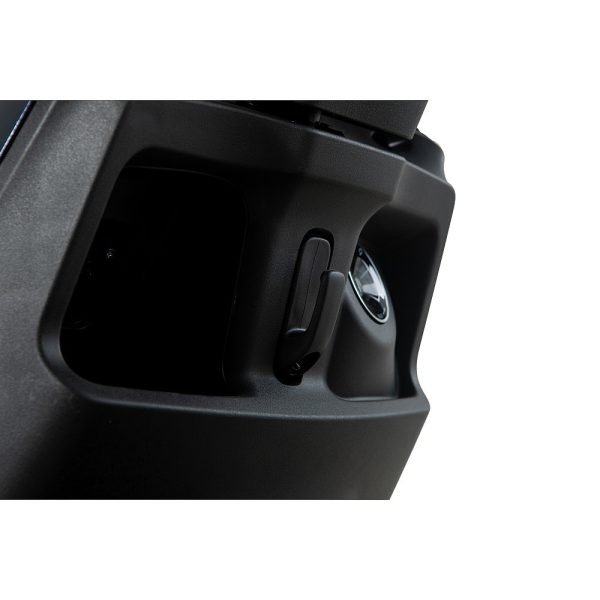 Scuter electric RDB STAR, 2000W, fara permis, 25 km/h - Image 8