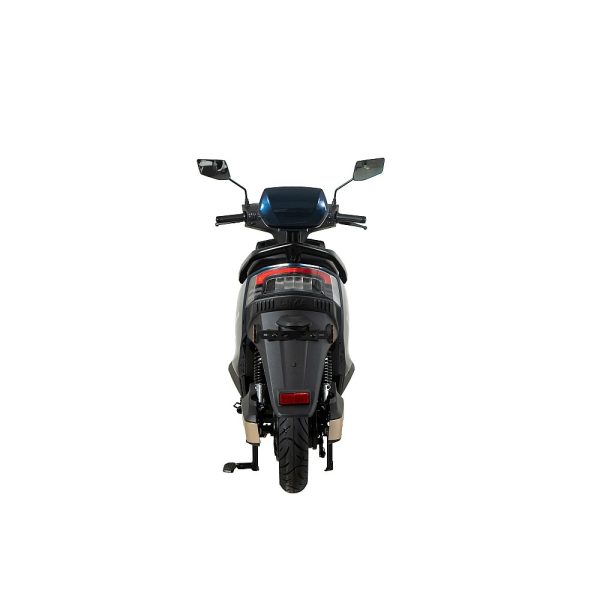 Scuter electric RDB STAR, 2000W, fara permis, 25 km/h - Image 7