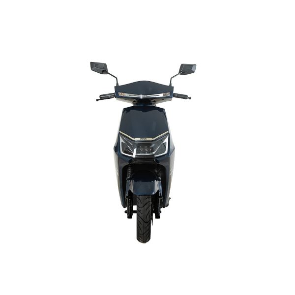 Scuter electric RDB STAR, 2000W, fara permis, 25 km/h - Image 2