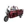 Triciclu electric RDB X-Klass 2, 2000W, Fara permis, 25 km/h, 2023