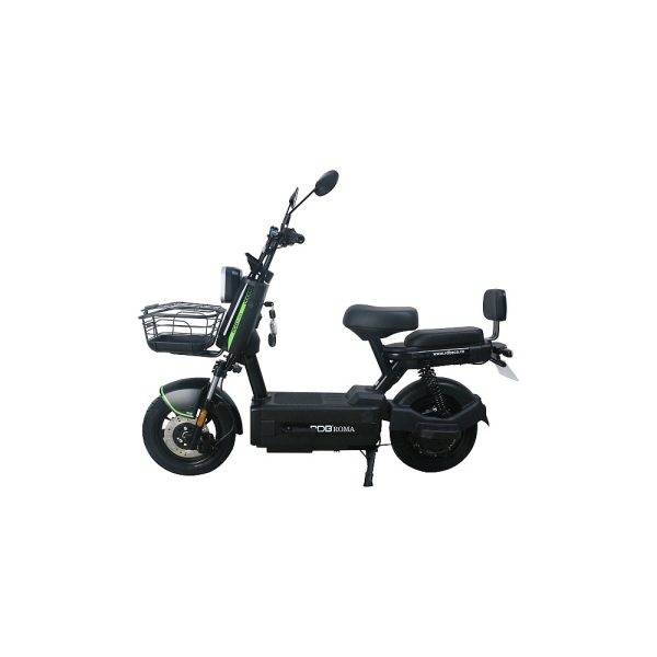 Scuter Electric RDB ROMA, 600W, fara permis, 25km/h - Image 5