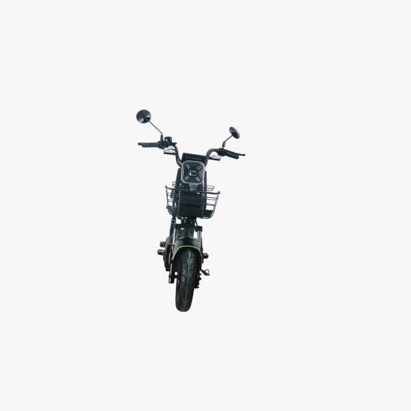 Scuter Electric RDB ROMA, 600W, fara permis, 25km/h - Image 6