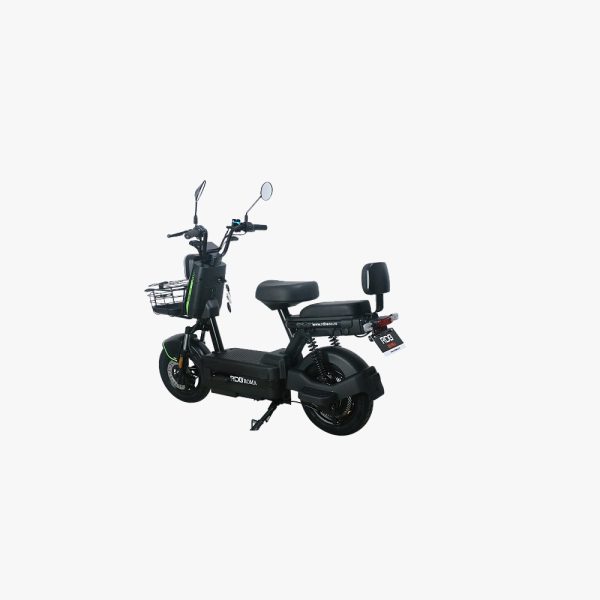 Scuter Electric RDB ROMA, 600W, fara permis, 25km/h - Image 4