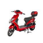 Scuter electric RDB Vulturul, 500W, fara permis, 25km/h
