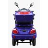 Scuter electric RDB 4T, 4 roti, 1000W, 60V si 25km/h - Image 2