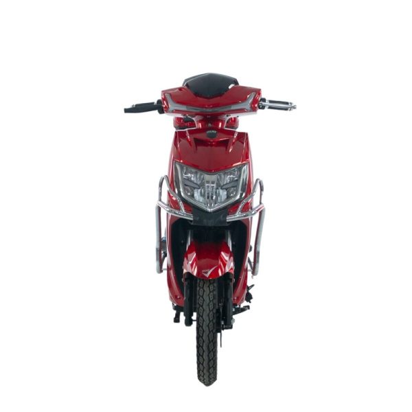 Scuter electric RDB Vulturul, 500W, fara permis, 25km/h - Image 3