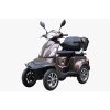 Scuter electric RDB 4T, 4 roti, 1000W, 60V si 25km/h - Image 5