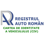 Cartea de Identitate a Vehiculului (CIV)
