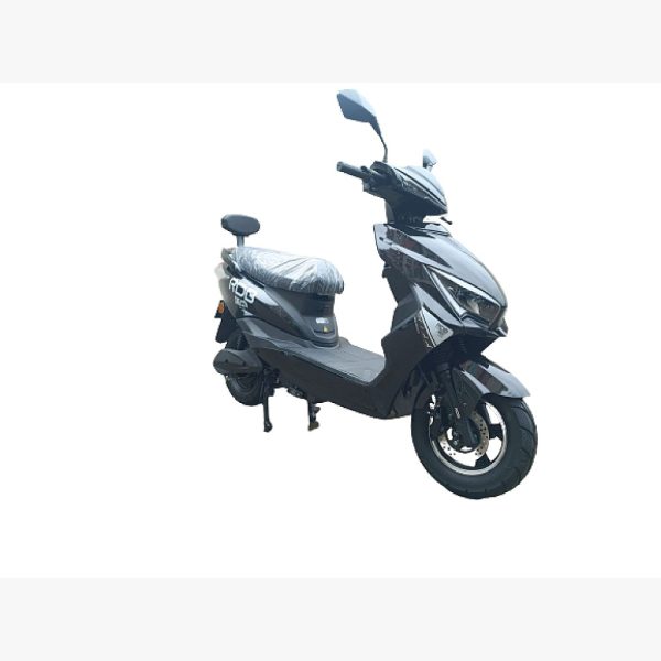 Scuter electric RDB Delta Plus, 2000 W, 25 km/h, fără permis - Image 11