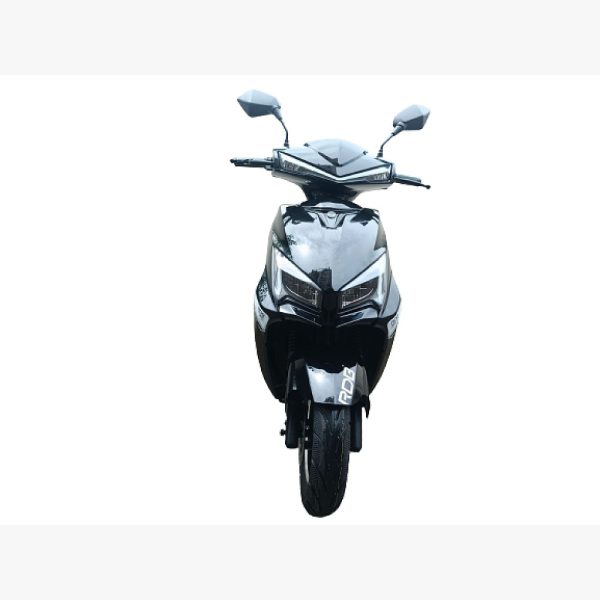 Scuter electric RDB Delta Plus, 2000 W, 25 km/h, fără permis - Image 12