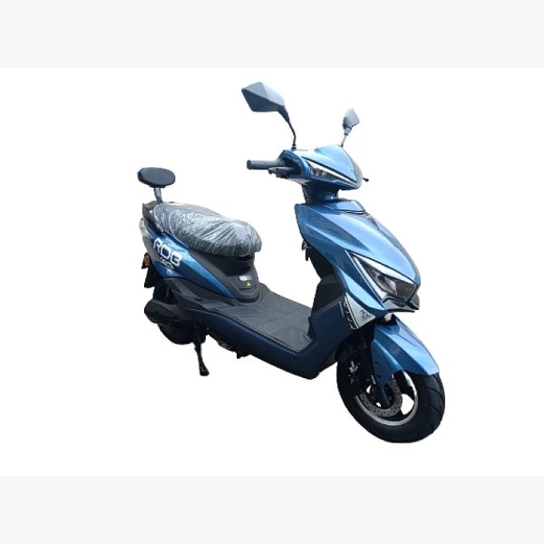 Scuter electric RDB Delta Plus, 2000 W, 25 km/h, fără permis - Image 2