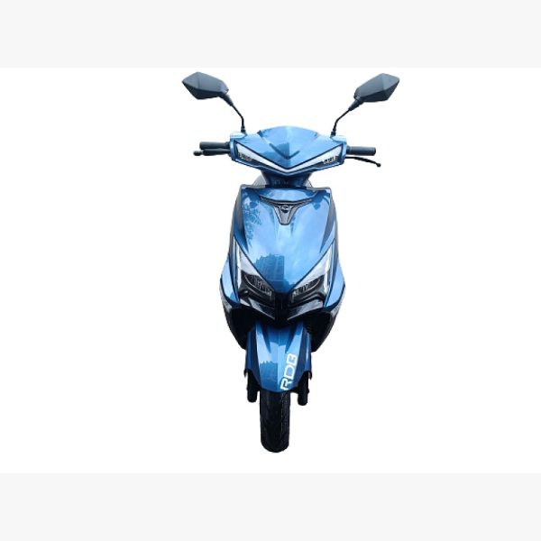 Scuter electric RDB Delta Plus, 2000 W, 25 km/h, fără permis - Image 3