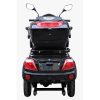 Scuter electric RDB 4T, 4 roti, 1000W, 60V si 25km/h - Image 7