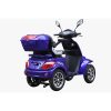 Scuter electric RDB 4T, 4 roti, 1000W, 60V si 25km/h - Image 8