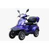 Scuter electric RDB 4T, 4 roti, 1000W, 60V si 25km/h