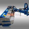 Tocatoare vegetatie Graecus YBPK180 cu brat hidraulic - Image 6