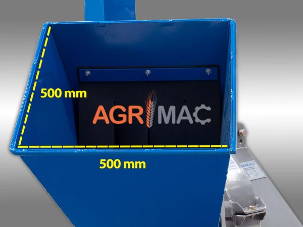 Tocatoare crengi Graecus KT10 - imagine 4