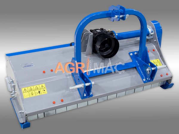 Tocatoare vegetatie Graecus 1.65m - Image 3