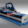 Tocatoare vegetatie Graecus YBPK180 cu brat hidraulic - Image 5