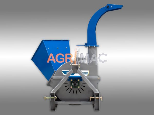 Tocatoare crengi Graecus KT10 - imagine 3