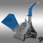 Tocatoare crengi Graecus KT10