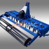 Grapa rotativa Graecus 210