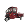 Triciclu electric cu cabina si bena RDB MAX-Klass4 - Image 3