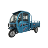 Triciclu electric cu cabina si bena RDB MAX-Klass4