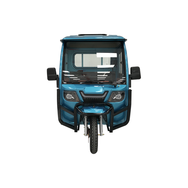 Triciclu electric cu cabina si bena RDB MAX-Klass4 - Image 6