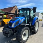 Tractor New Holland T5 115
