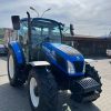 Tractor New Holland T5 115 - Image 2